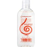 BigBuy S4000200 Body Ars Lubricante A Base de Agua, Multicolor, 200 ml