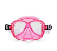 BigBuy Sport Gafas de Buceo Rosa Niños