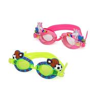 BigBuy Sport Gafas de Natación para Niños Multicolor