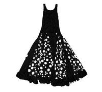 BigBuy Sport Vestido BD005 Flamenco y sevillanas L