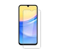 Protector de pantalla Samsung Galaxy A15 4G / A15 5G Cristal Templado