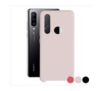 BigBuy Tech S1903311 Funda para Movil Huawei P30 Lite