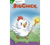 BigChick XBOX LIVE Key EUROPE