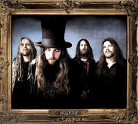 Bigelf - Cheat the Gallows