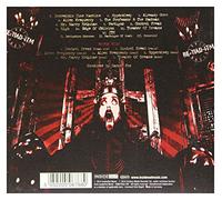 Bigelf - Into The Maelstrom (2 LPs + CD) [Vinilo]