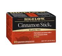 Bigelow Black Tea Cinnamon Stick - 20 CT by Bigelow Tea