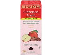Bigelow® Cinnamon Apple Herb Tea (Box of 28)