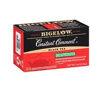 Bigelow Decaffeinated Constant Comment Tea, 20 ct