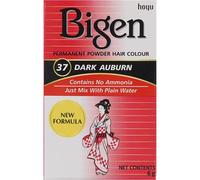 Bigen 37 Castaño 6g