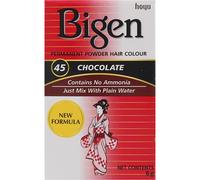 Bigen 45 Chocolate 6 g