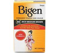 Bigen 56 Rich Marrón Medio 6 g