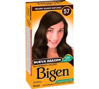 Bigen 57 Marrón Oscuro 6g
