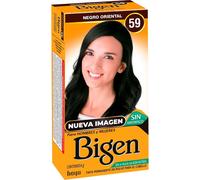 Bigen 59 Negro Oriental 6g