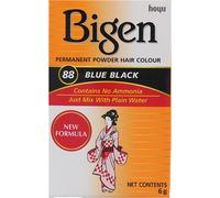 Bigen 88 Negro Azulado 6g