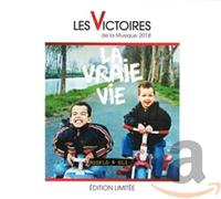 Bigflo & Oli - La Vraie Vie -Ltd-