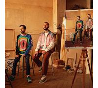 Bigflo & Oli - Les autres c'est nous [Vinilo]