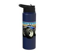 BIGFOOT 5 Stainless Steel Insulated Water Bottle