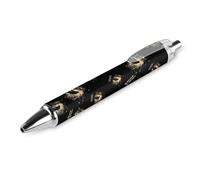 Bigfoot - Bolígrafo personalizado con texto en inglés "If They Ask You Never Saw Me", 1 unidad