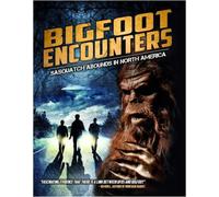 Bigfoot Encounters: Sasquatch Abounds In North [Edizione: Stati Uniti] [Italia] [DVD]
