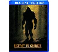 BIGFOOT IN GEORGIA