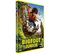 Bigfoot Junior [Francia] [DVD]