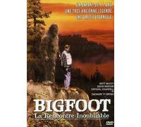 Bigfoot - La rencontre inoubliable [Francia] [DVD]