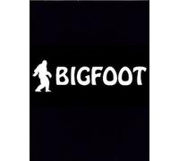 Bigfoot Steam Key GLOBAL