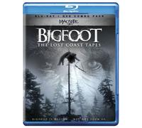 Bigfoot: The Lost Coast Tapes [Alemania] [Blu-ray]