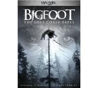 Bigfoot: The Lost Coast Tapes [Alemania] [DVD]