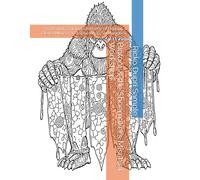 Bigfoot & the Shoemaker’s Mischief Workshop: 65 Playful Zentangle Patterns of Bigfoot, a Clever Mouse, and Shoe Shop Shenanigans