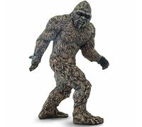 Bigfoot Toy | Colección Reinos Míticos | No tóxico y libre de BPA | Apto para Niños de 3+ | Safari Ltd