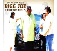 Bigg Joe - I Like Big Girls