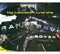 Bigg Jus (Alias Lune Tns) - Plantation Rhymes/Gaffling...