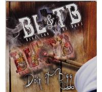 Bigg Lou & the Boyz - DOIN' IT BIGG