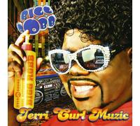 Bigg Robb - Jerri Curl Muzic