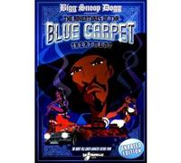 Bigg Snoop Dogg: Advts Blue Carpet Treatment [USA] [DVD]