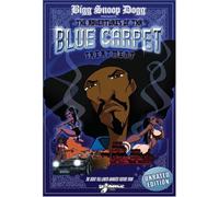 Bigg Snoop Dogg: Advts of Blue Carpet Treatment [Reino Unido] [DVD]