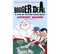 Bigger Deal (ebook)