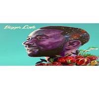 John Legend – Bigger Love – CD – Importación USA