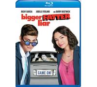 Bigger Fatter Liar [USA] [Blu-ray]