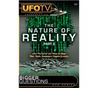 Bigger Questions?: The Nature of Reality [USA] [DVD]