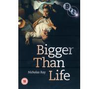 Bigger Than Life [Reino Unido] [DVD]