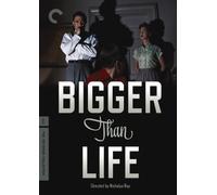 Bigger Than Life [USA] [DVD]