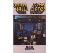 Bigger Than the [Casete]