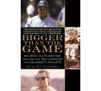 Bigger Than The Game (ebook)