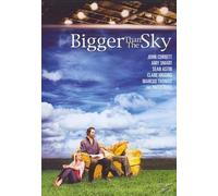 Bigger Than the Sky [Alemania] [DVD]