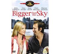 Bigger Than the Sky [DVD]