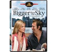 Bigger Than the Sky [Reino Unido] [DVD]