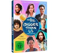 Bigger Than Us [ Origen Alemán, Ningun Idioma Espanol ]