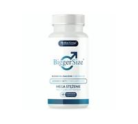 Biggersize â complemento alimenticio natural para potenciar la vitalidad y la energÃa masculina